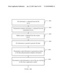 MEDIA SERVICE PRESENTATION METHOD AND COMMUNICATION SYSTEM AND RELATED DEVICE diagram and image