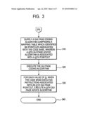 METHOD TO CREATE AND USE AN ASPECT ORIENTED COLOR CODING ALGORITHM FOR A GRAPHICAL USER INTERFACE diagram and image