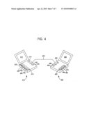 METHOD TO CREATE AND USE AN ASPECT ORIENTED COLOR CODING ALGORITHM FOR A GRAPHICAL USER INTERFACE diagram and image