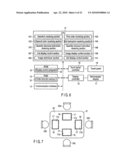 ELECTRONIC MENU APPARATUS diagram and image