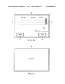 ELECTRONIC MENU APPARATUS diagram and image