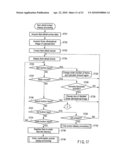 ELECTRONIC MENU APPARATUS diagram and image