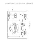 ELECTRONIC MENU APPARATUS diagram and image