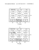 ELECTRONIC MENU APPARATUS diagram and image