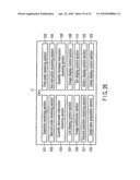 ELECTRONIC MENU APPARATUS diagram and image