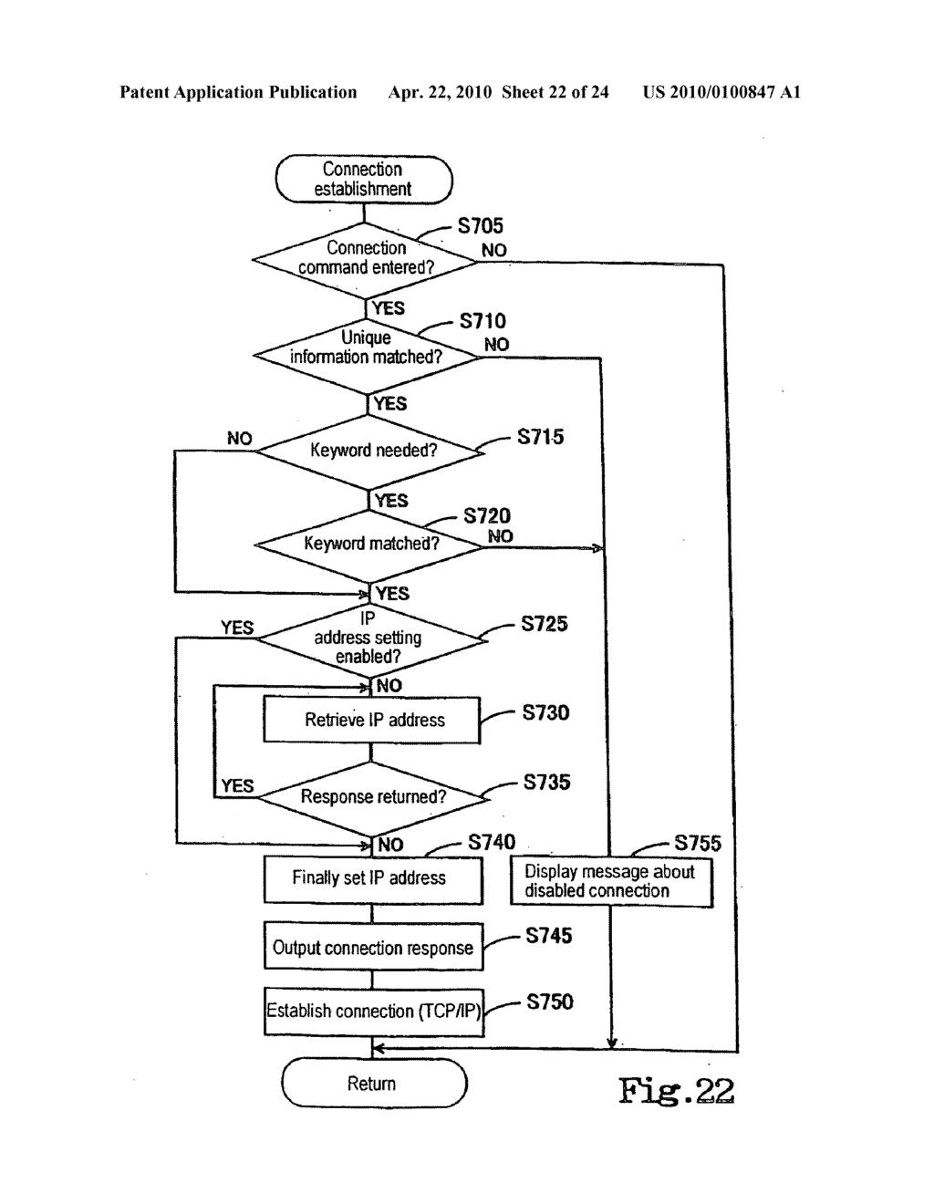 IMAGE DATA TRANSMISSION SYSTEM, PROCESS AND PROGRAM, IMAGE DATA OUTPUT DEVICE AND IMAGE DISPLAY DEVICE - diagram, schematic, and image 23
