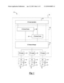 METHOD AND SYSTEM FOR SELECTING ONE OR MORE INTEGRATED CIRCUIT CARD INTERFACE DEVICES diagram and image