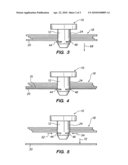 Disc distribution apparatus diagram and image