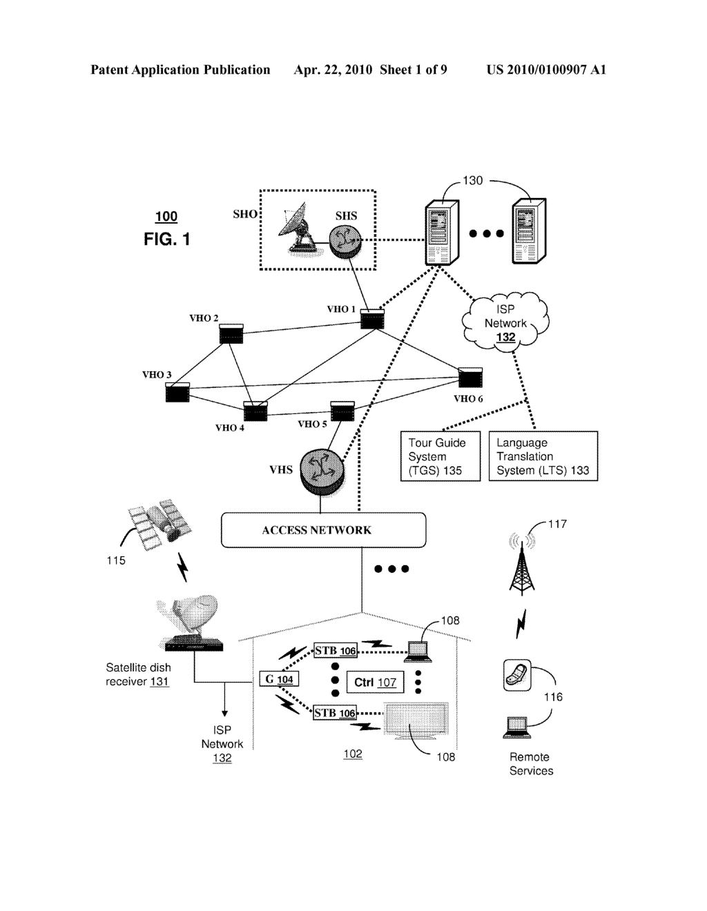 PRESENTATION OF AN ADAPTIVE AVATAR - diagram, schematic, and image 02
