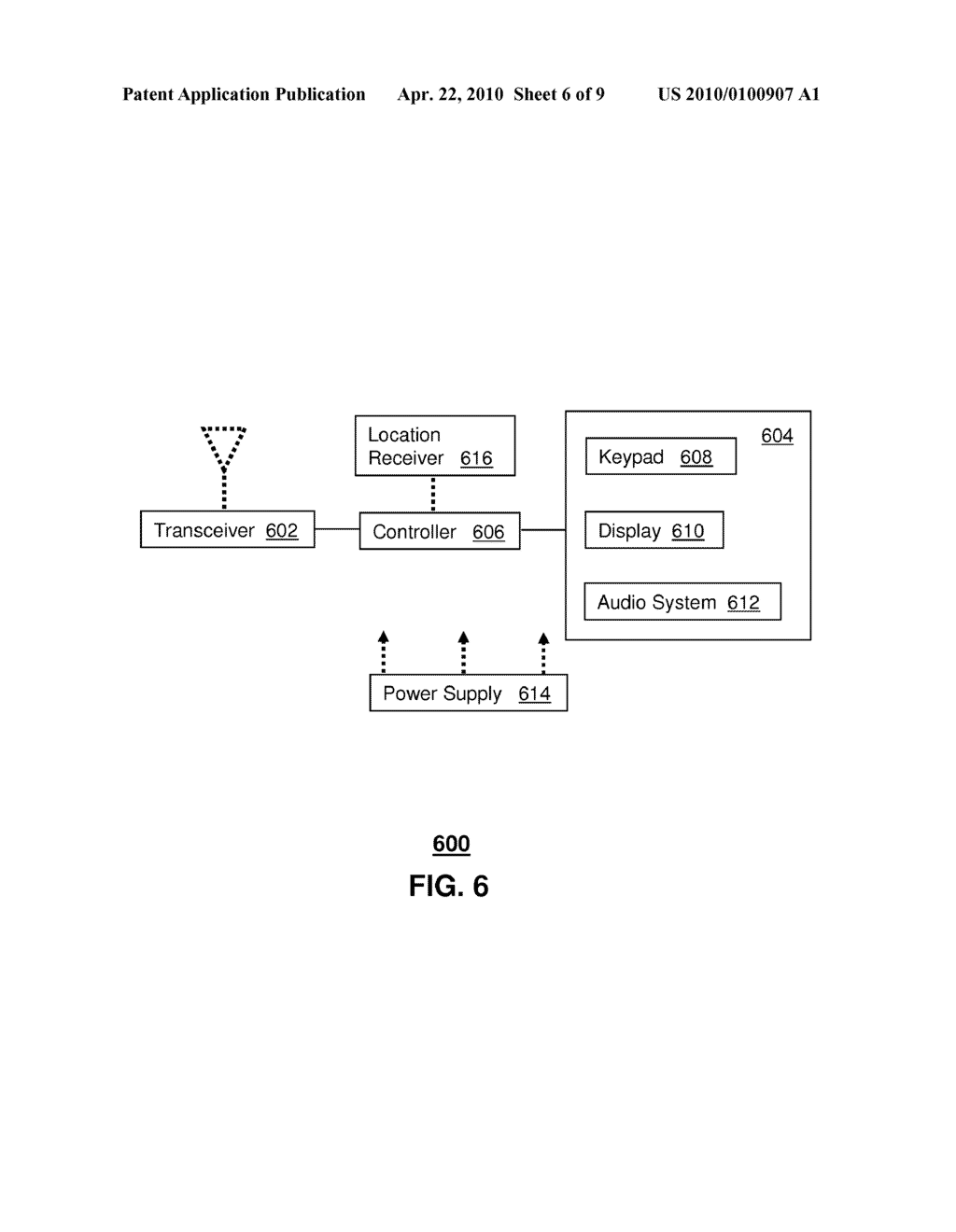 PRESENTATION OF AN ADAPTIVE AVATAR - diagram, schematic, and image 07