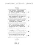 MOBILE TV SYSTEM AND METHOD FOR SYNCHRONIZING THE RENDERING OF STREAMING SERVICES THEREOF diagram and image