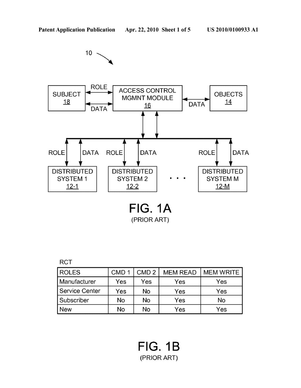 APPARATUS AND METHOD FOR TRANSITIONING ACCESS RIGHTS FOR ROLE-BASED ACCESS CONTROL COMPATIBILIITY - diagram, schematic, and image 02