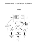 METHOD AND SYSTEM FOR LOCAL SEARCH AND SOCIAL NETWORKING WITH CONTENT VALIDATION diagram and image