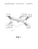 PassThru for Client Authentication diagram and image