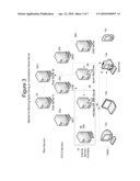 Method And Apparatus For Controlling Unsolicited Messages In A Messaging Network Using An Authoritative Domain Name Server diagram and image