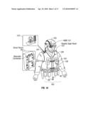 ELECTRICAL GARMENT AND ELECTRICAL GARMENT AND ARTICLE ASSEMBLIES diagram and image