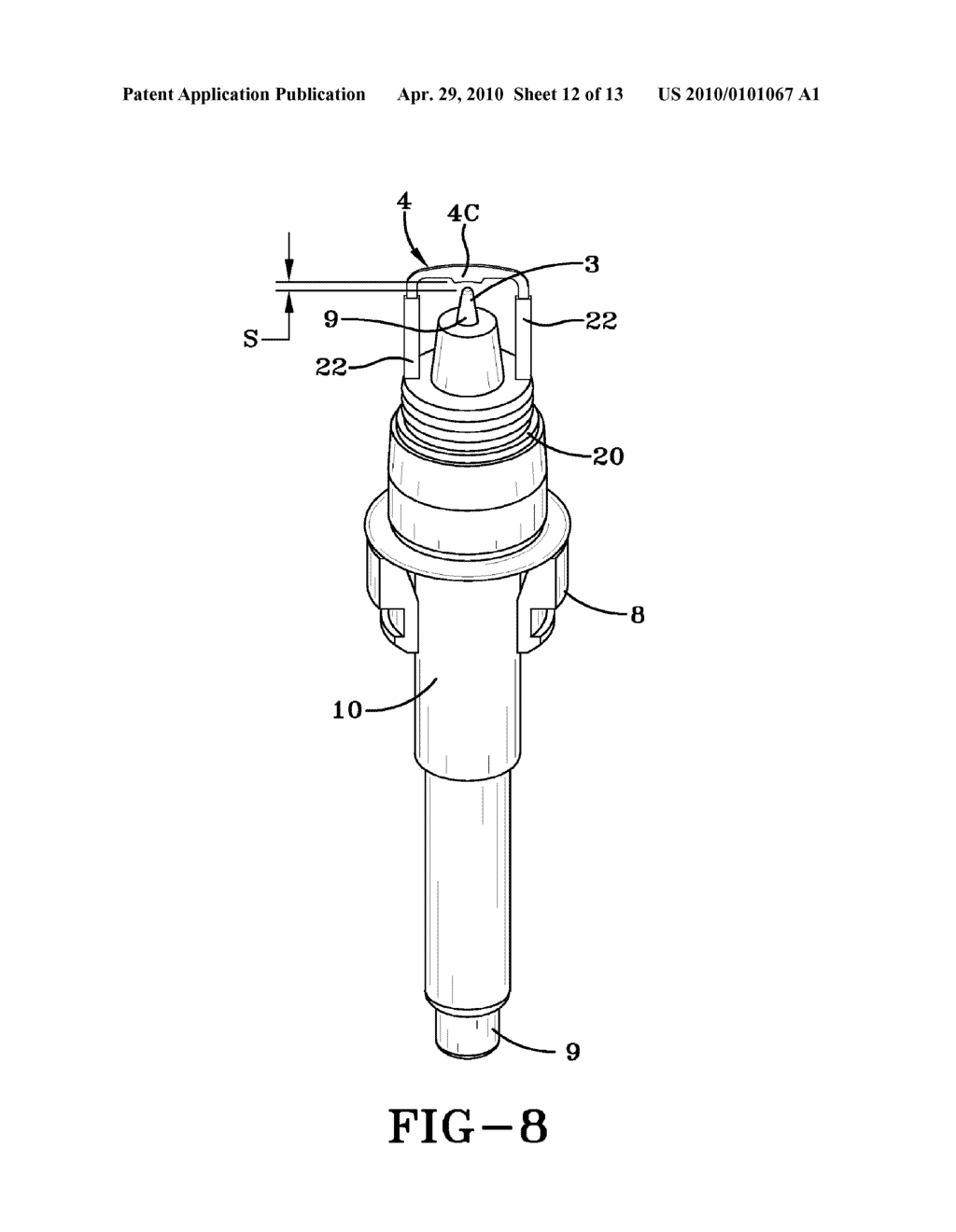Method for Repairing an Electrode Assembly - diagram, schematic, and image 13