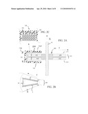 Arcuate coil winding and assembly for axial gap Electro-Dynamo Machines (EDM) diagram and image