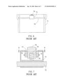 Blade unit for rotary paper trimmer diagram and image