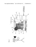 METHOD OF MEASURING SHAPE OF WORKPIECE BY USING ON-BOARD MEASURING MACHINE FOR CARRYING OUT TEMPERATURE DRIFT CORRECTION AND MACHINE TOOL HAVING ON-BOARD MEASURING MACHINE diagram and image