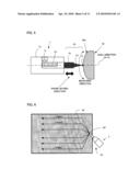 METHOD OF MEASURING SHAPE OF WORKPIECE BY USING ON-BOARD MEASURING MACHINE FOR CARRYING OUT TEMPERATURE DRIFT CORRECTION AND MACHINE TOOL HAVING ON-BOARD MEASURING MACHINE diagram and image