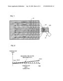 METHOD OF MEASURING SHAPE OF WORKPIECE BY USING ON-BOARD MEASURING MACHINE FOR CARRYING OUT TEMPERATURE DRIFT CORRECTION AND MACHINE TOOL HAVING ON-BOARD MEASURING MACHINE diagram and image