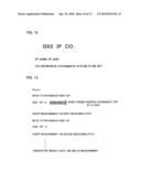 METHOD OF MEASURING SHAPE OF WORKPIECE BY USING ON-BOARD MEASURING MACHINE FOR CARRYING OUT TEMPERATURE DRIFT CORRECTION AND MACHINE TOOL HAVING ON-BOARD MEASURING MACHINE diagram and image