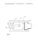 Plant pot hanger diagram and image