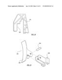 Plant pot hanger diagram and image