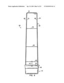 LIVE GOODS PLANTER CAGE AND CONTAINER diagram and image