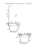 LIVE GOODS PLANTER CAGE AND CONTAINER diagram and image