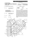 MOLDED POLYMERIC DRIP EDGE diagram and image