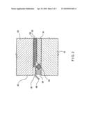 MOLDED POLYMERIC DRIP EDGE diagram and image