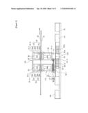 HEAT-SEALING DEVICE FOR SHEET PACKAGES diagram and image