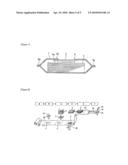 HEAT-SEALING DEVICE FOR SHEET PACKAGES diagram and image