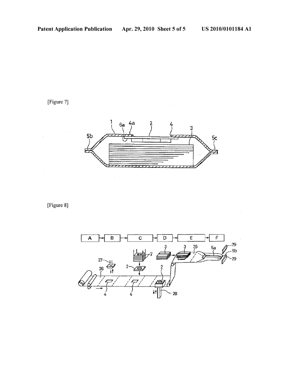 HEAT-SEALING DEVICE FOR SHEET PACKAGES - diagram, schematic, and image 06