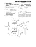 ADJUSTMENT OF COMPRESSOR OPERATING LIMITS diagram and image