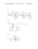 VALVE OPERATED BY A MASTER KEY diagram and image