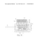 Rekeyable lock cylinder with fool-proof function diagram and image