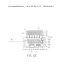 Rekeyable lock cylinder with fool-proof function diagram and image