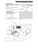 Apparatus and Method for Starter RPM Detection diagram and image