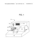 Apparatus and Method for Starter RPM Detection diagram and image