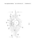 Gravity Gradiometer with Torsion Flexure Pivots diagram and image