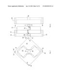 Gravity Gradiometer with Torsion Flexure Pivots diagram and image