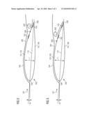 Stall detection by use of pressure sensors diagram and image