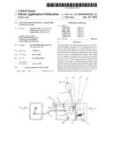 ACTUATING DEVICE HAVING A SELECTOR LEVER ACTUATOR diagram and image