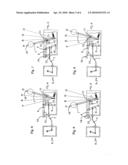 ACTUATING DEVICE HAVING A SELECTOR LEVER ACTUATOR diagram and image