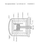 CRYSTAL GROWING SYSTEM AND METHOD THEREOF diagram and image