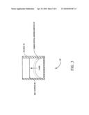 CRYSTAL GROWING SYSTEM AND METHOD THEREOF diagram and image