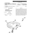 TREMOLO ATTACHMENT FOR A STRINGED INSTRUMENT diagram and image